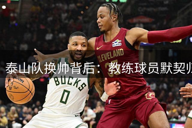 泰山队换帅背后：教练球员默契归零陷入内耗困境