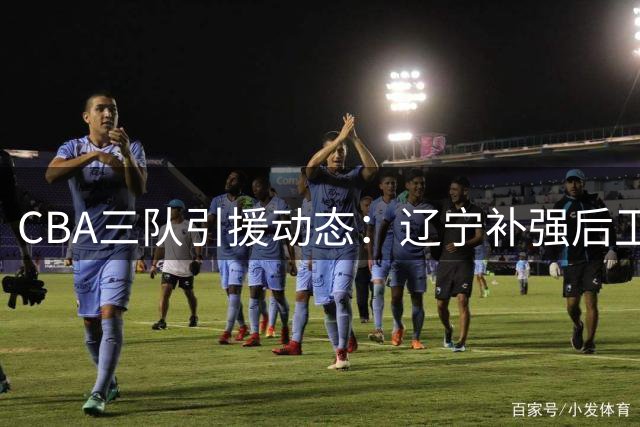 CBA三队引援动态：辽宁补强后卫 北京顶薪留人 山东敲定新外援